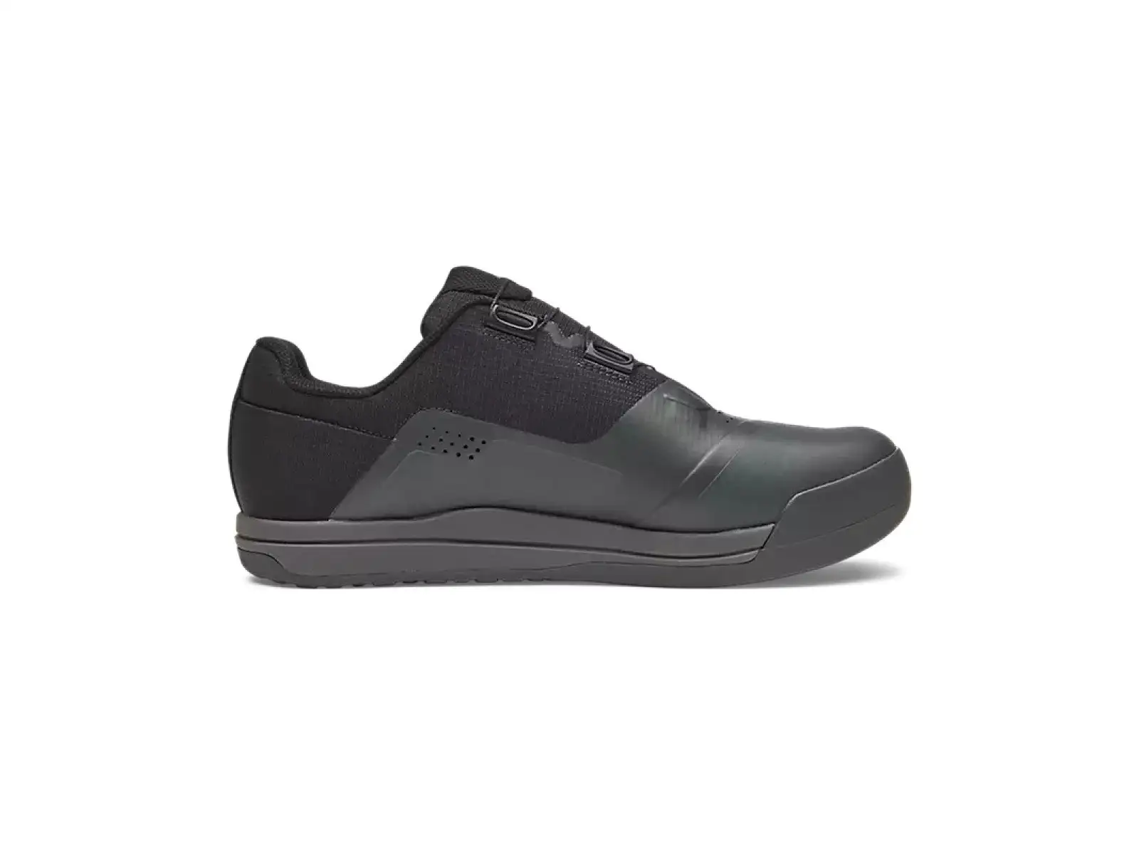 Fox Union BOA MTB shoes Dark Shadow Grey