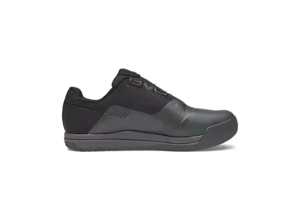 Fox Union BOA MTB shoes Dark Shadow Grey