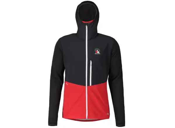Maloja JovinM men's jacket moonless