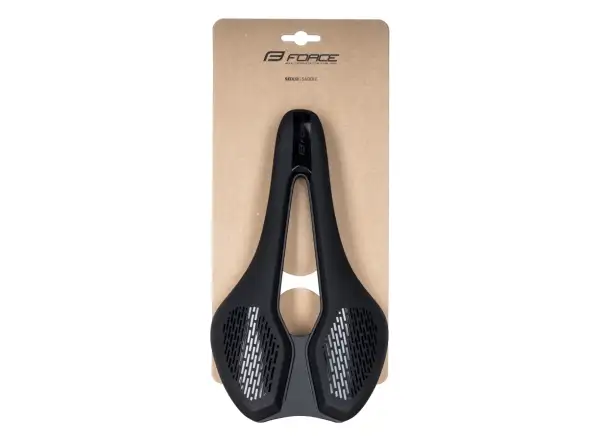 Force Ignis sports saddle black