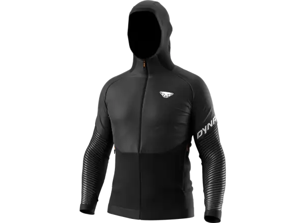 Dynafit Alpine Reflective men's jacket Black out/Nimbus