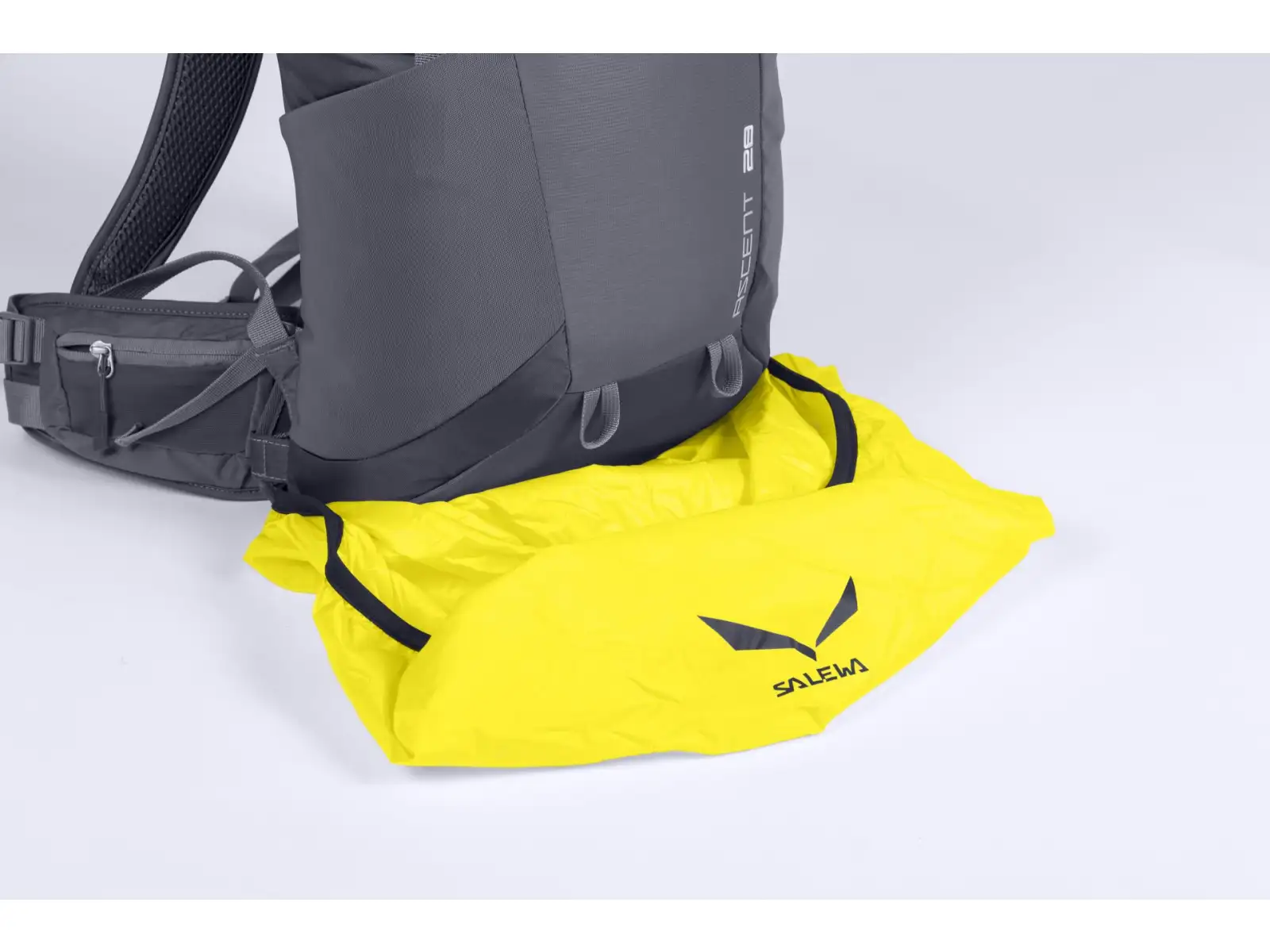 Salewa Alp Trainer 25 l backpack Premium Navy