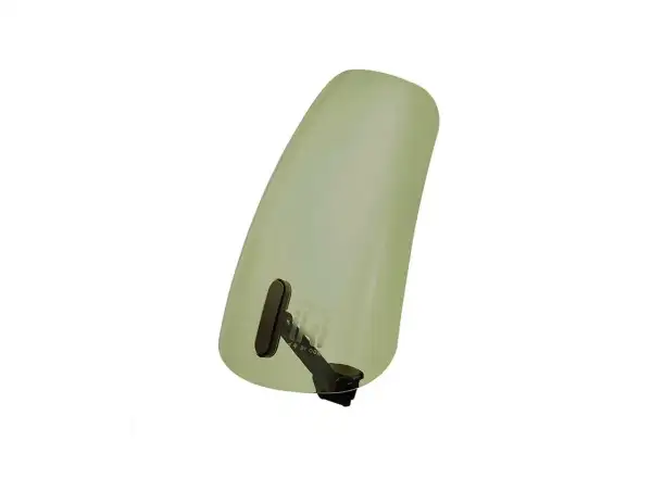 Urban Iki front protective screen with UV filter Icho Green
