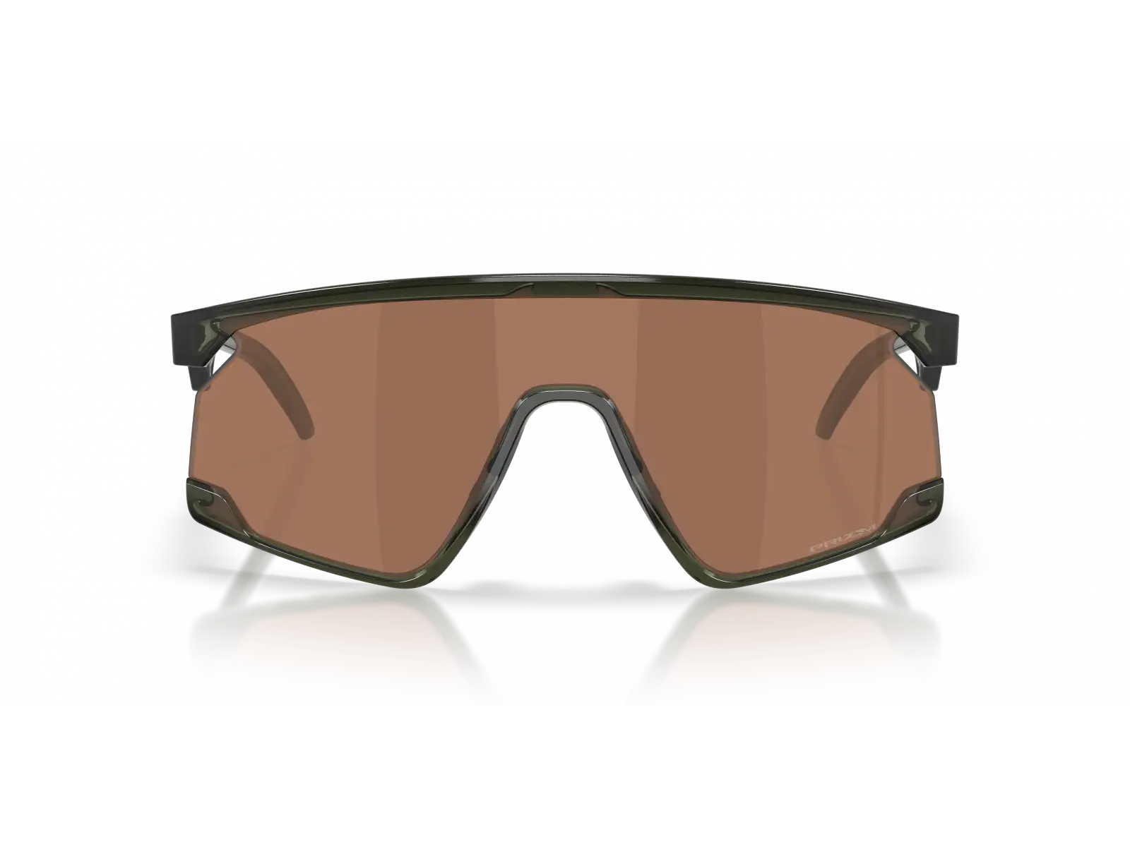 Oakley BXTR glasses Olive Ink/Prizm Tungsten