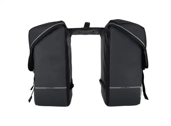 XLC double pannier bag 5:1 BA-M04