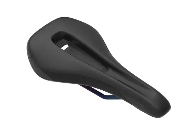Ergon SM Enduro Comp saddle oilslick