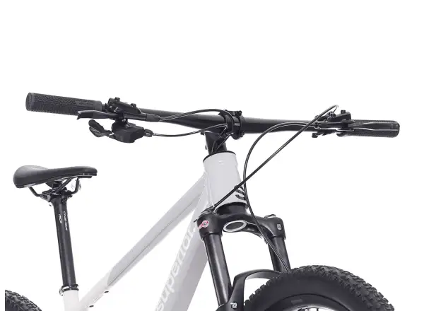 Superior XP 6.1 mountain bike Gloss Grey