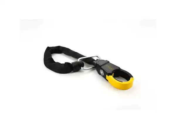 ZOVII 6/600 mm chain lock with alarm