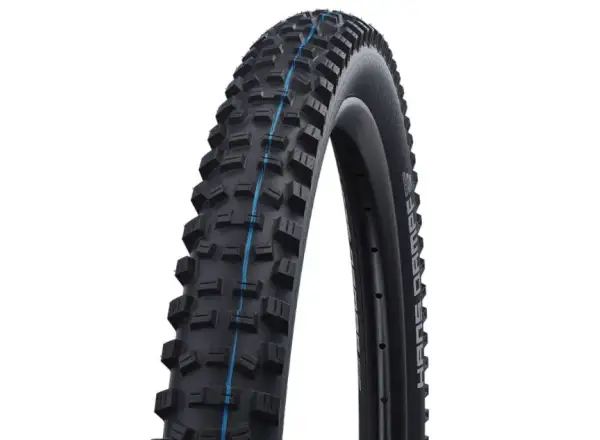 Schwalbe Hans Dampf Super Trail TLE E-25 27.5x2.60" tire kevlar