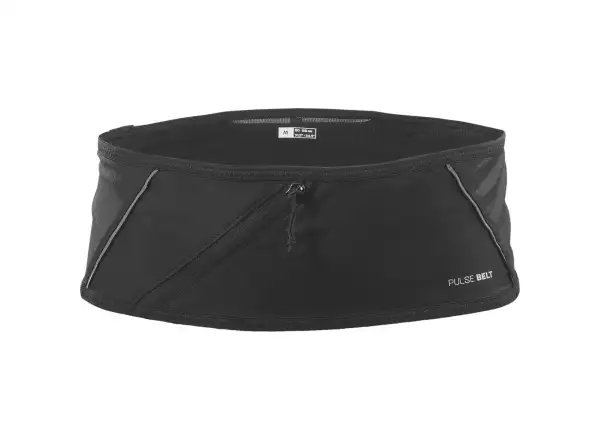 Salomon Pulse Belt running belt Black