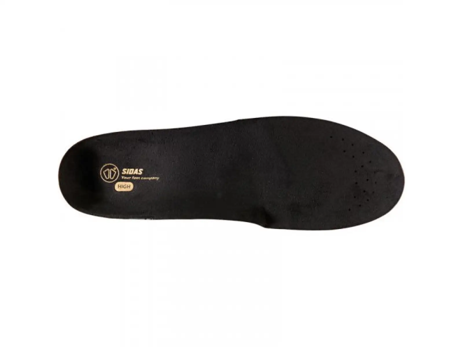 Sidas 3Feet Slim High insoles high arch 1 pair