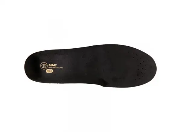 Sidas 3Feet Slim High insoles high arch 1 pair