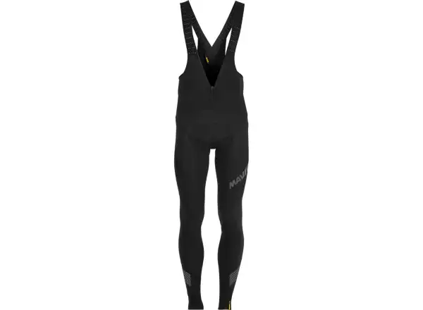 Mavic Cosmic Thermo men's pants Black