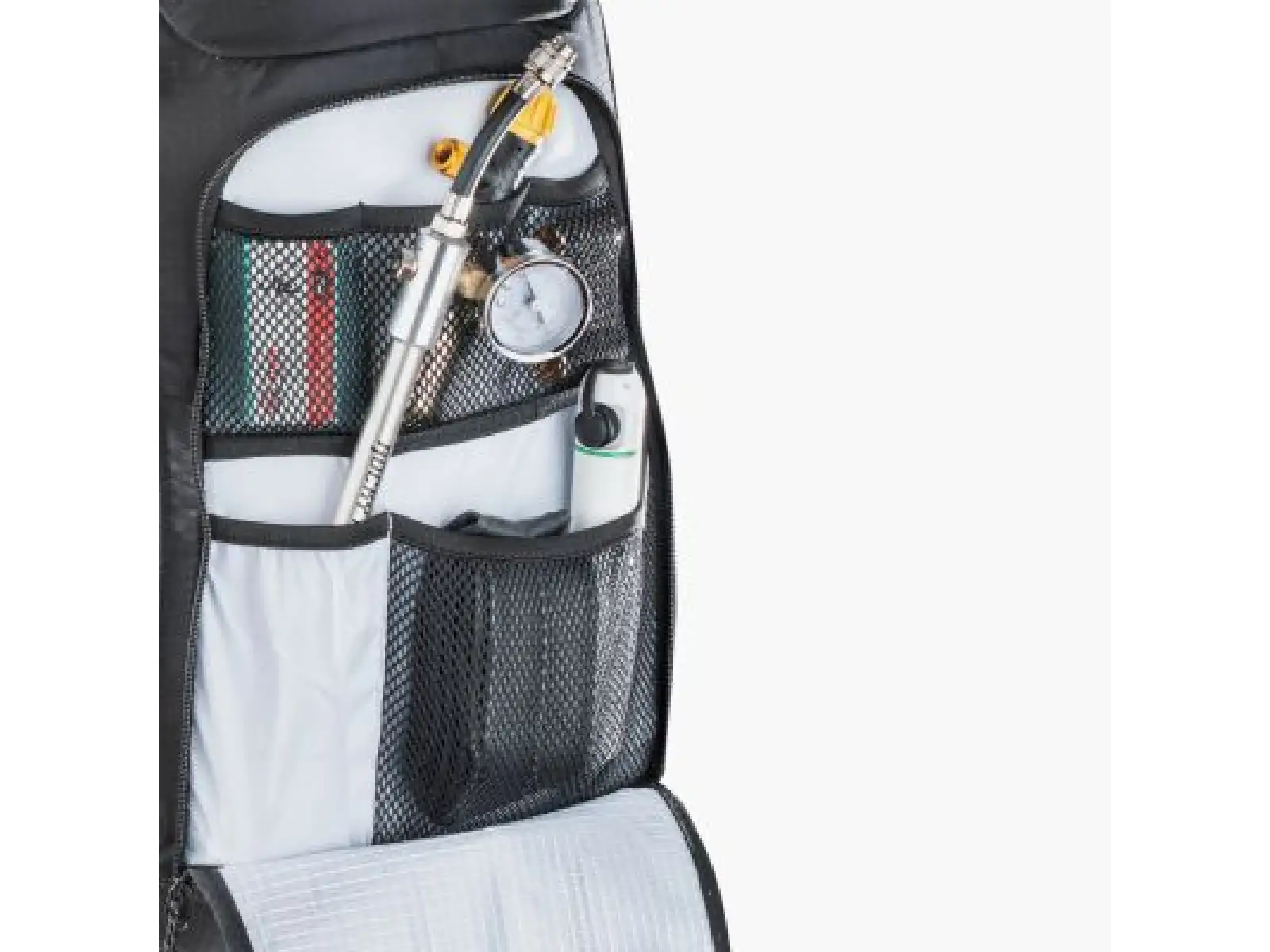 Evoc FR Enduro Blackline 16 backpack 16 l black