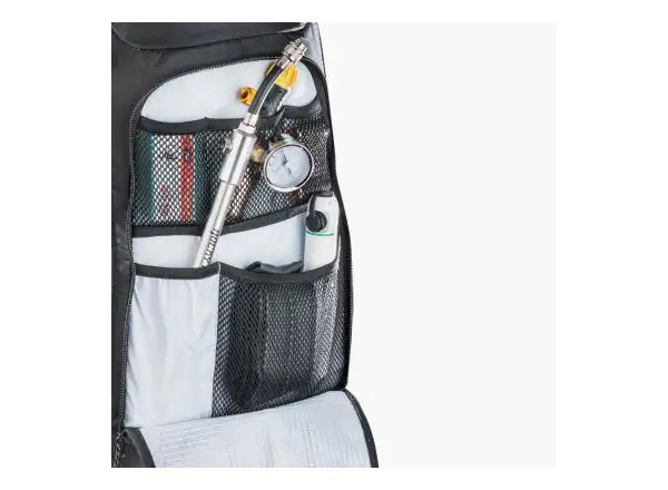 Evoc FR Enduro Blackline 16 backpack 16 l black