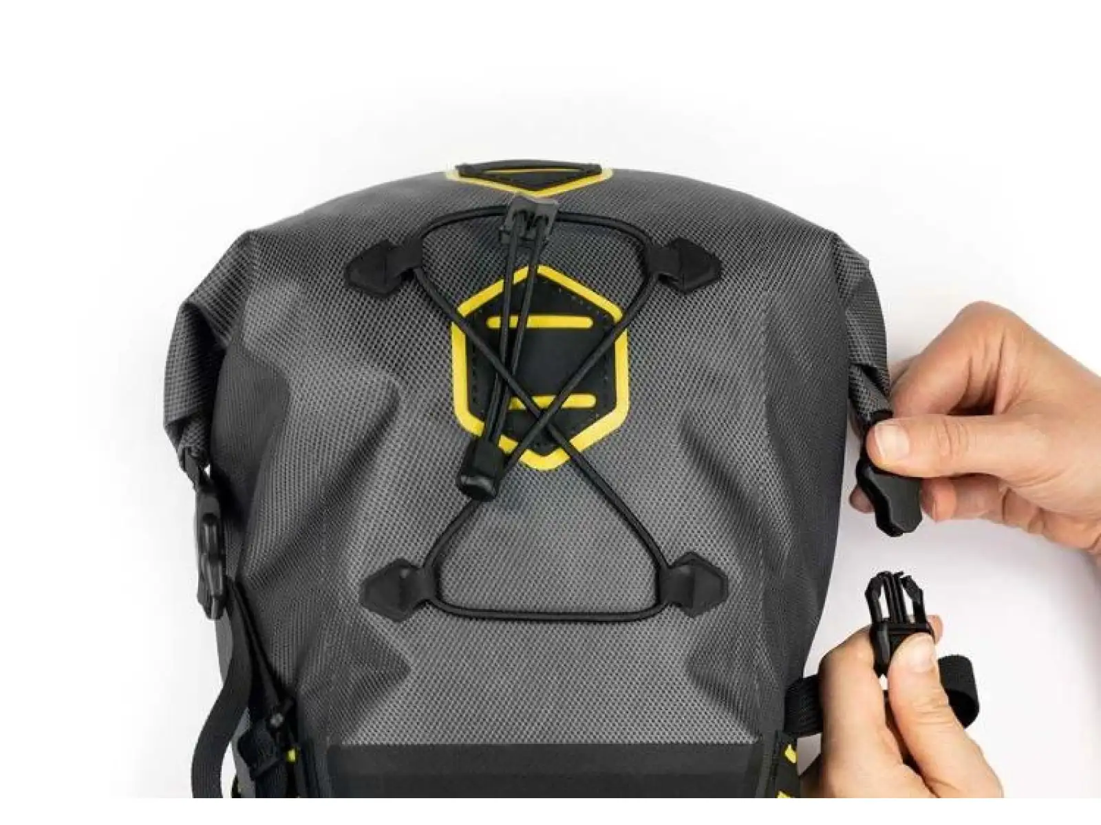 Apidura Expedition saddle pack 17 l saddle bag