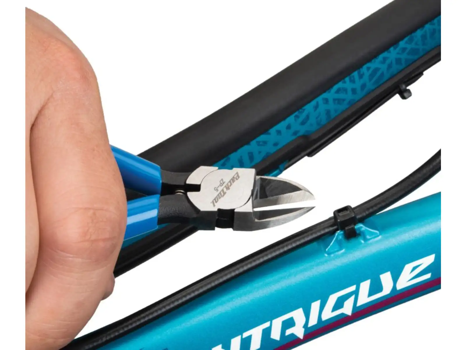Park Tool ZP-5 Flush Cut Pliers