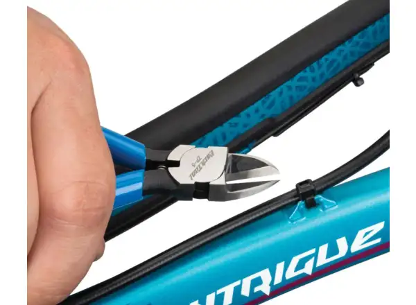 Park Tool ZP-5 Flush Cut Pliers