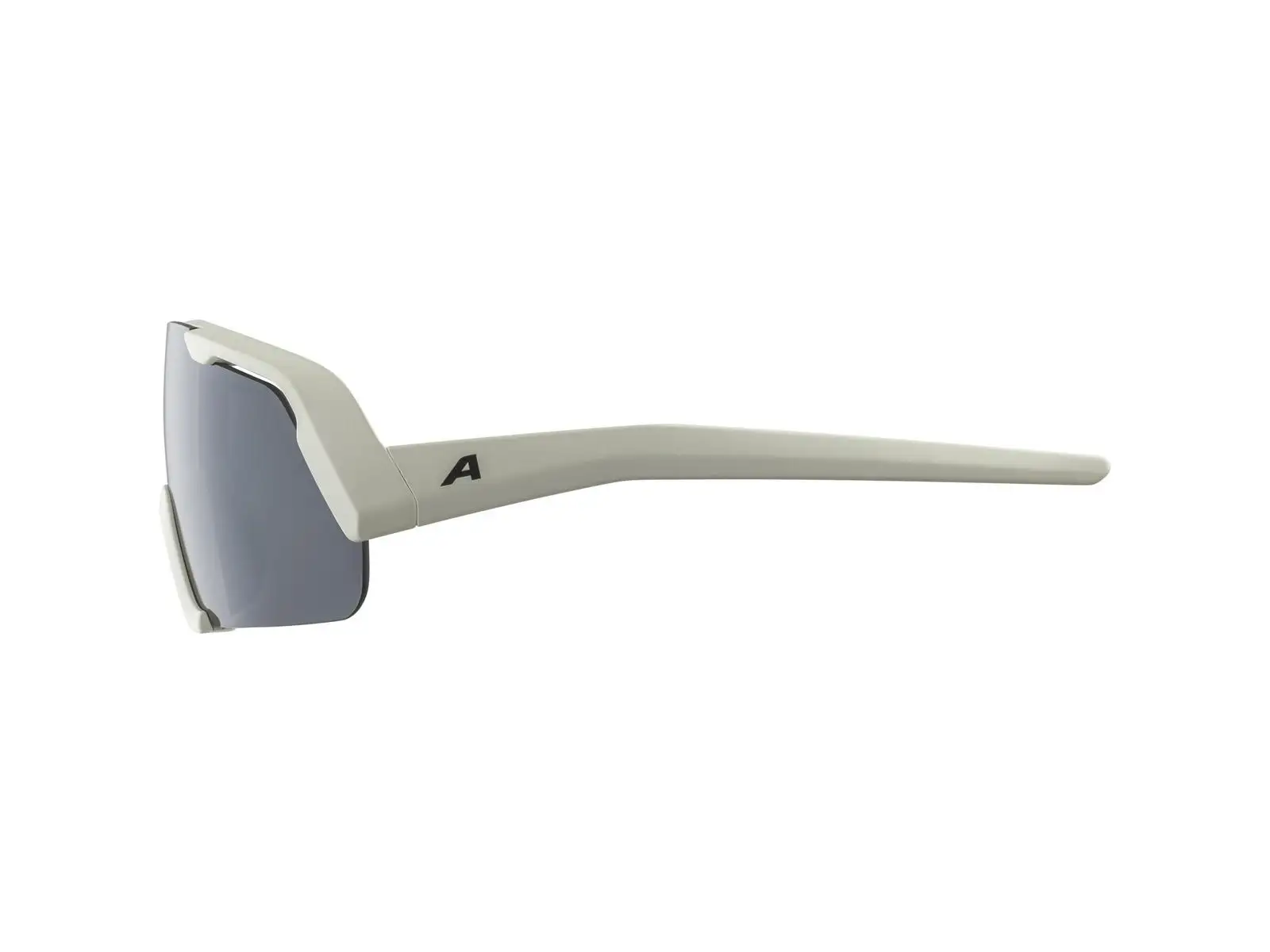 Alpina Rocket Youth Q-Lite children's glasses Cool/Grey Matt