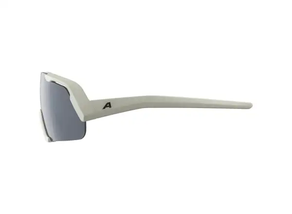 Alpina Rocket Youth Q-Lite children's glasses Cool/Grey Matt
