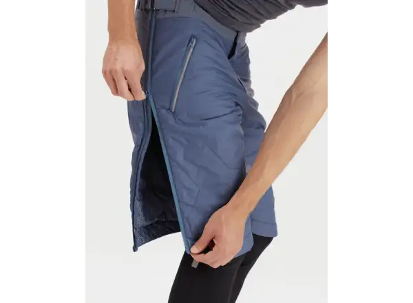 Silvini Primaloft SUD MP1303 men's shorts navy/cloud