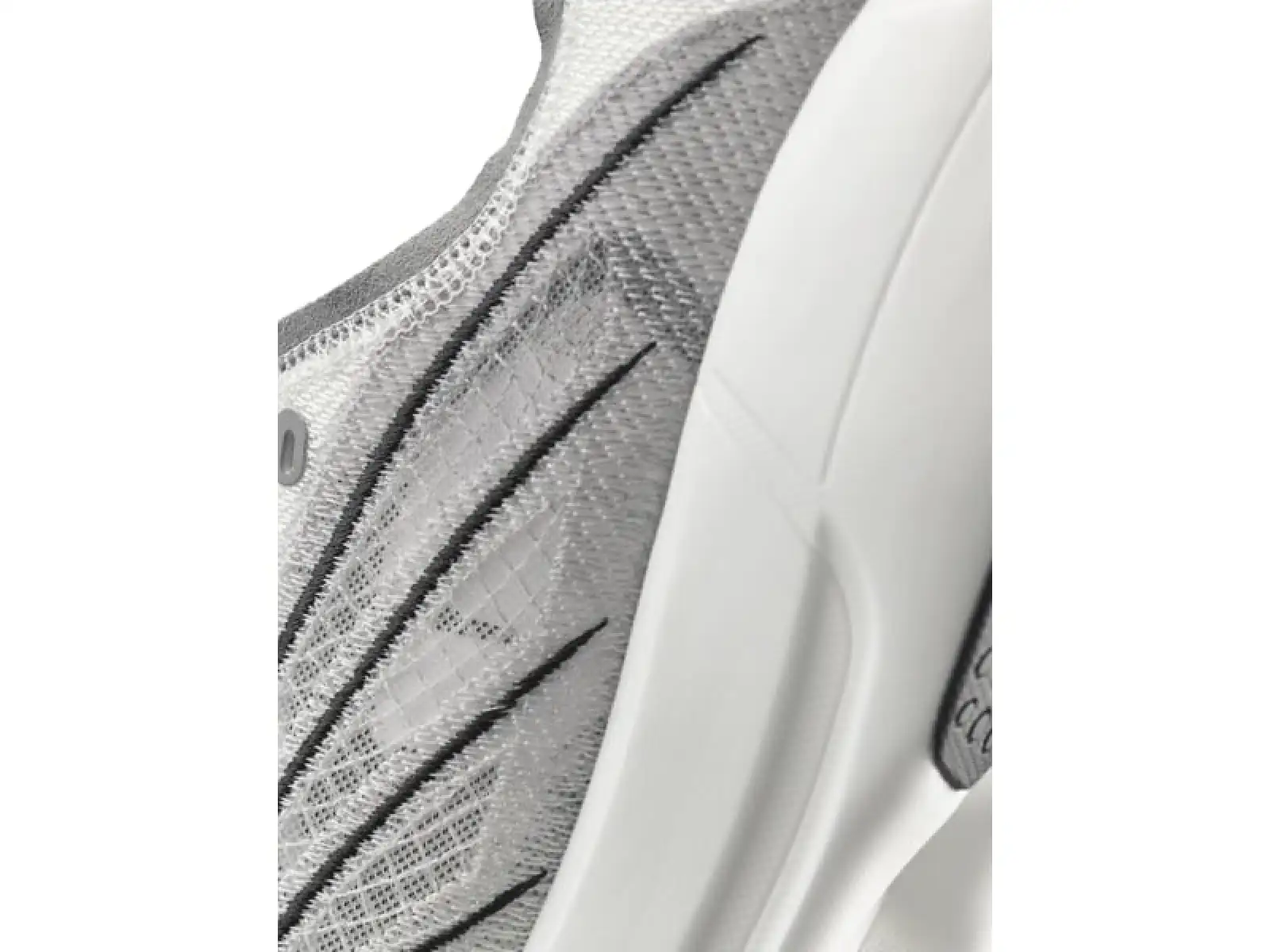 Craft Nordlite Tempo women's running shoes white