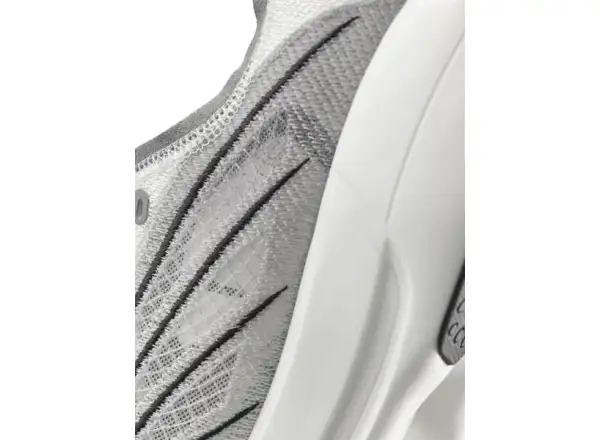 Craft Nordlite Tempo women's running shoes white