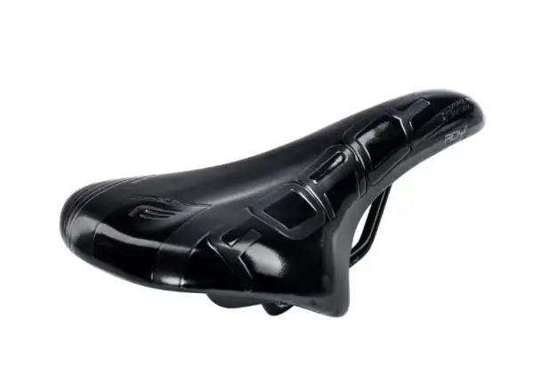 Force ROY+ saddle black gloss