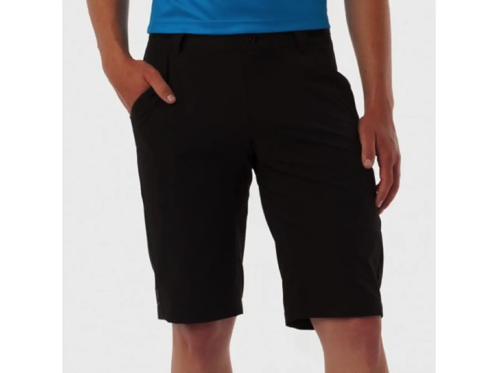 GIRO Arc men's shorts with padding black