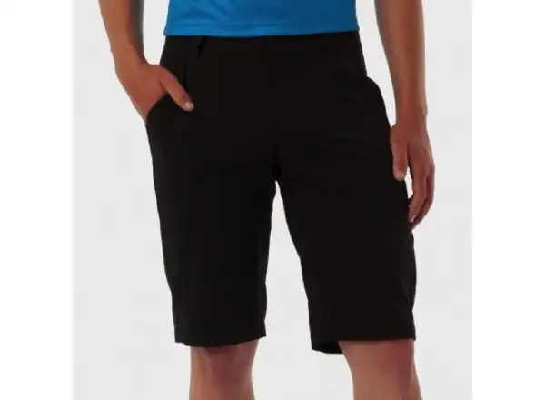 GIRO Arc men's shorts with padding black