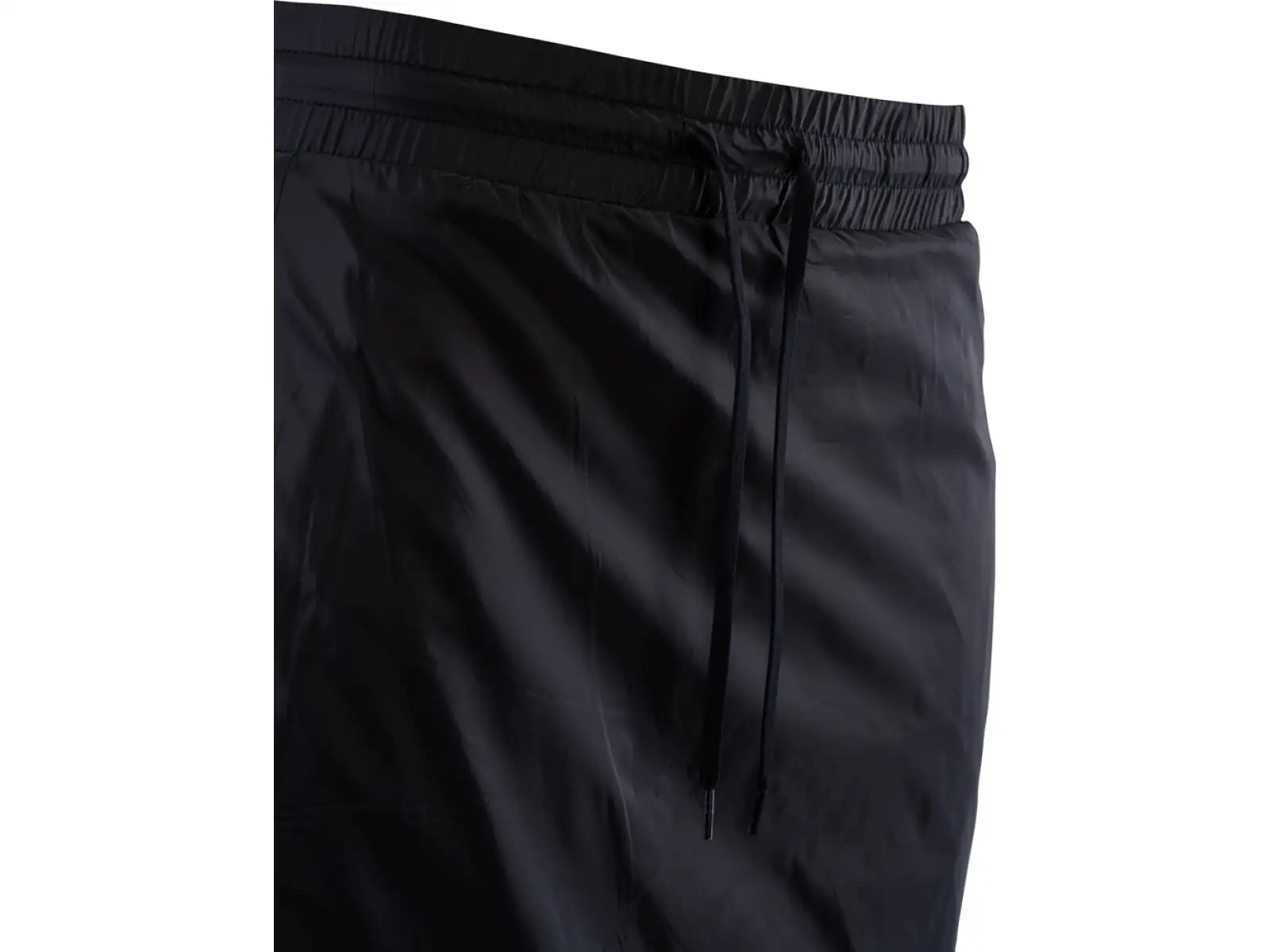 Silvini Cucca women's primaloft skirt Black/Cloud