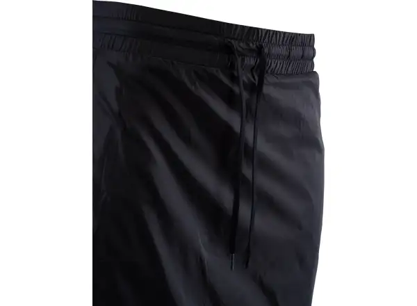 Silvini Cucca women's primaloft skirt Black/Cloud