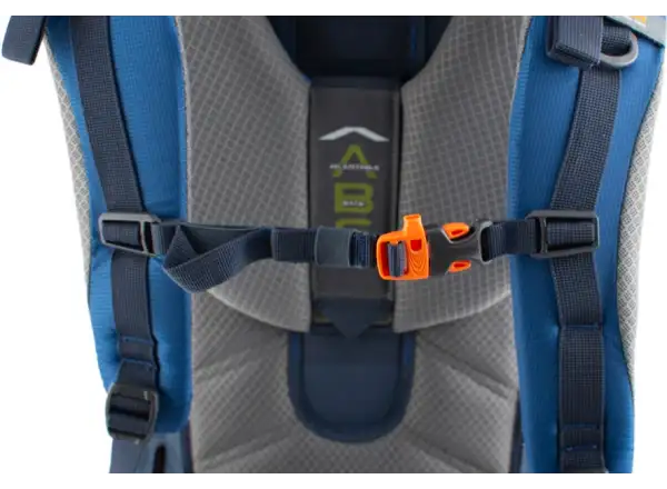 Pinguin Explorer 75 Backpack khaki
