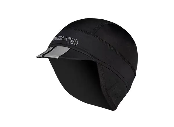 Endura Pro SL winter cap black