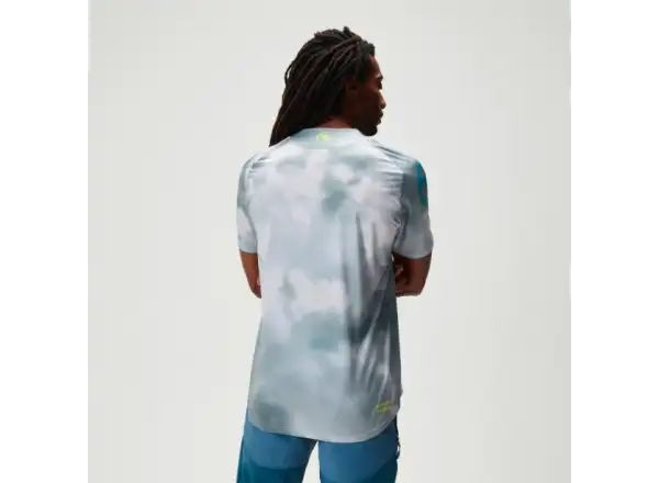 Endura Cloud men's jersey short sleeve Dreich Grey