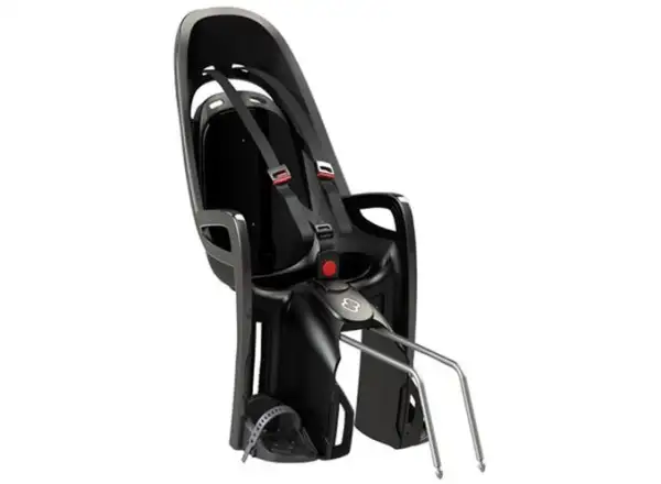 Hamax Zenith child seat antracit/black