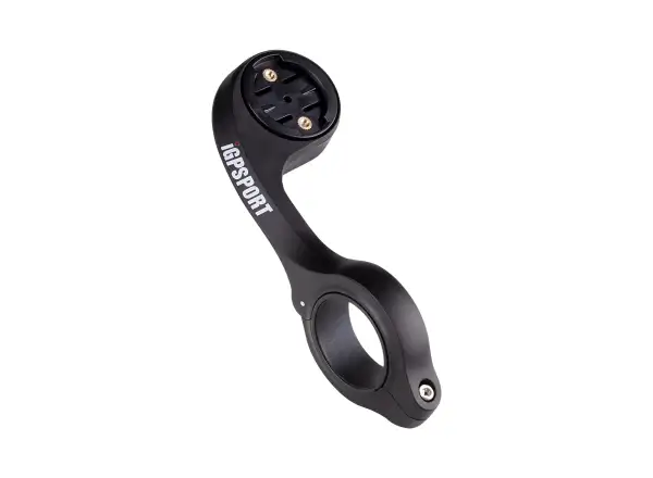 iGP SPORT M80 out-front mount computer holder