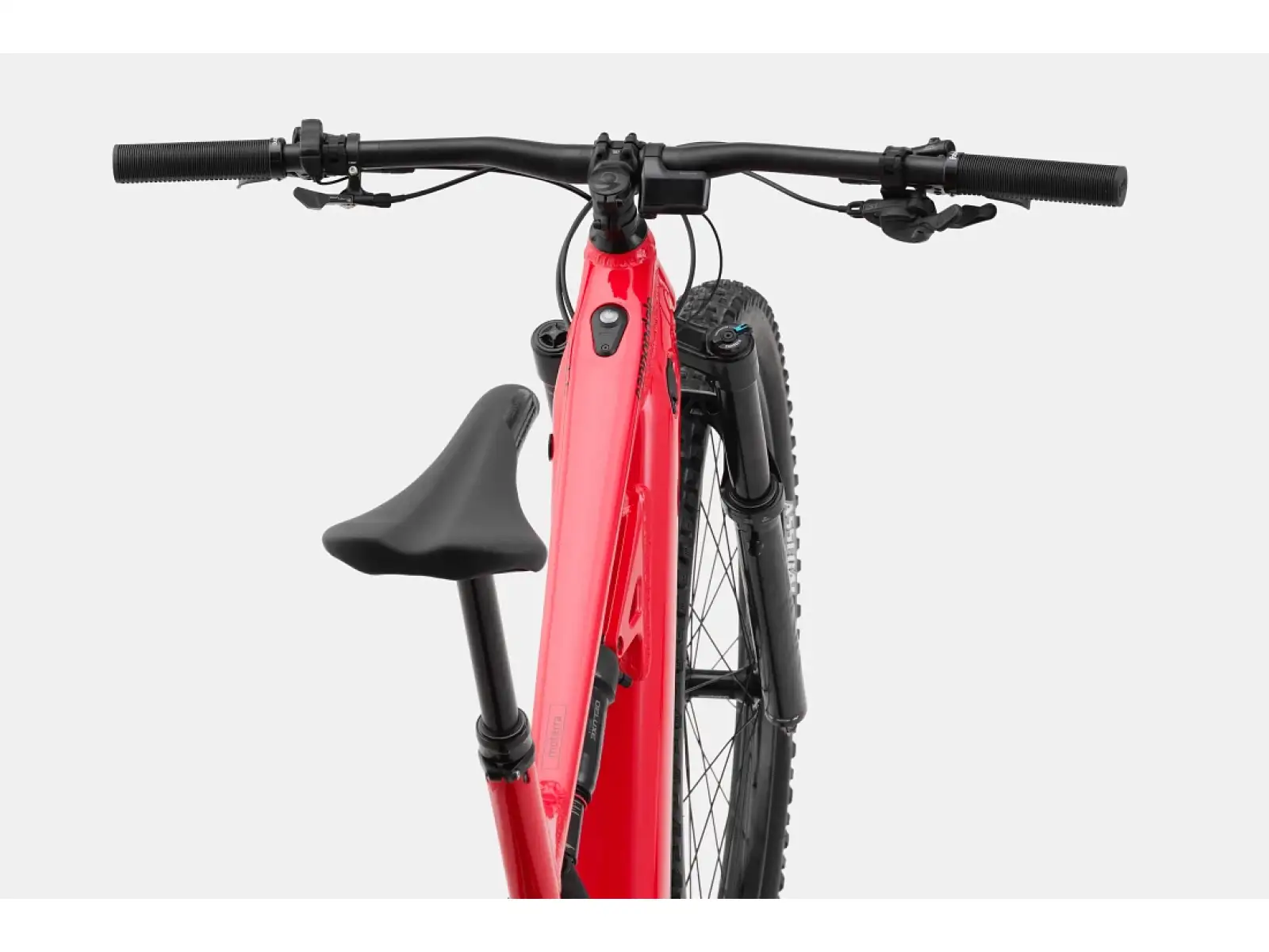 Cannondale Moterra NEO S1 full-suspension e-bike RRD