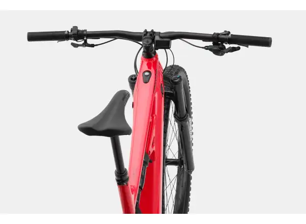 Cannondale Moterra NEO S1 full-suspension e-bike RRD