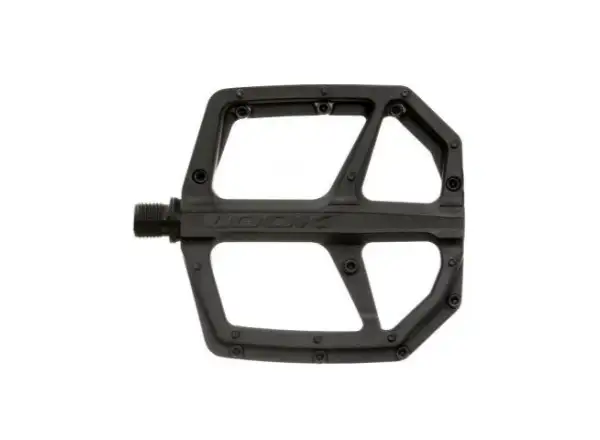 LOOK Trail Roc Plus pedals black