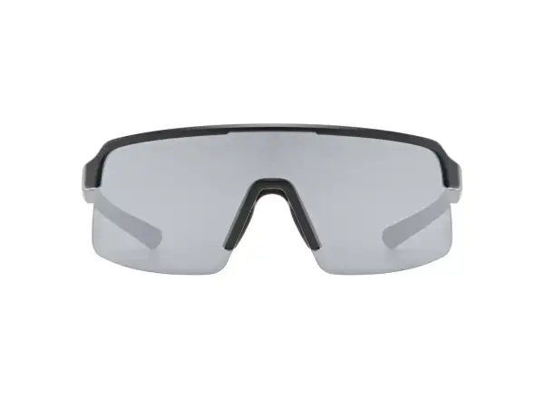 Uvex Dyrt JR. kids goggles Black Matt/Mirror Silver