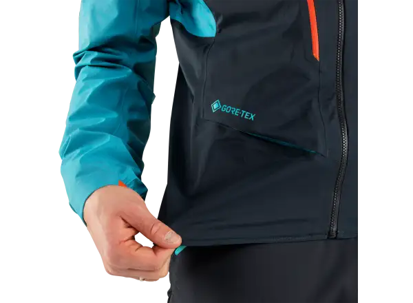 Dynafit TLT GTX men's jacket Rock Khaki