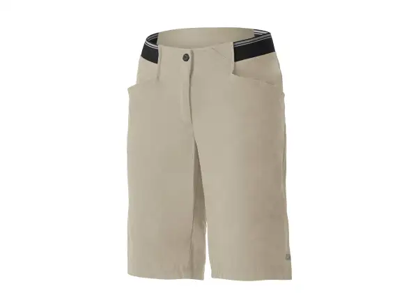 Dotout Storm women's shorts Grey