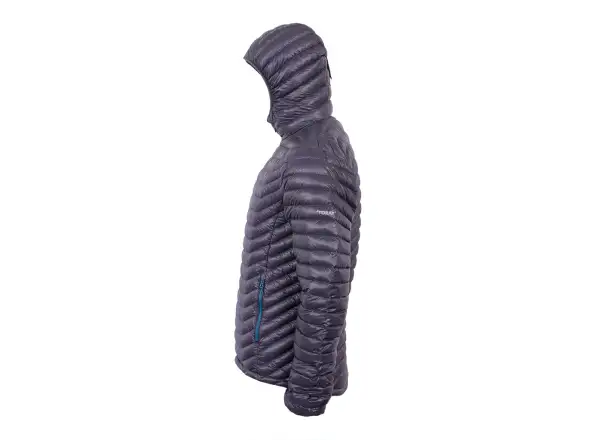 Acepac Micron men's down jacket grey