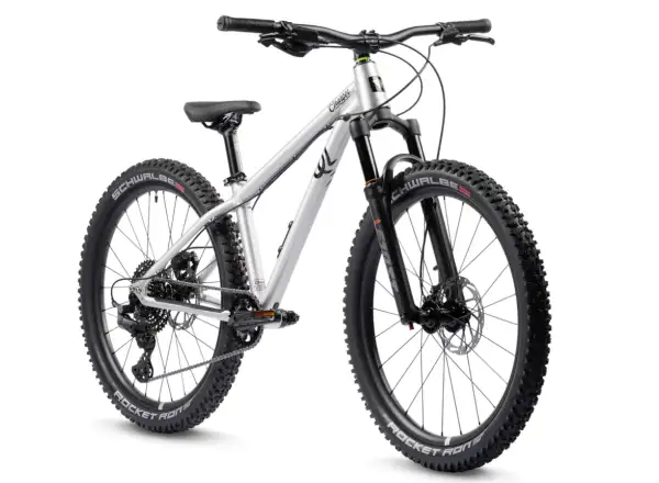 Early Rider Charger 24 kids bike Brushed 2026