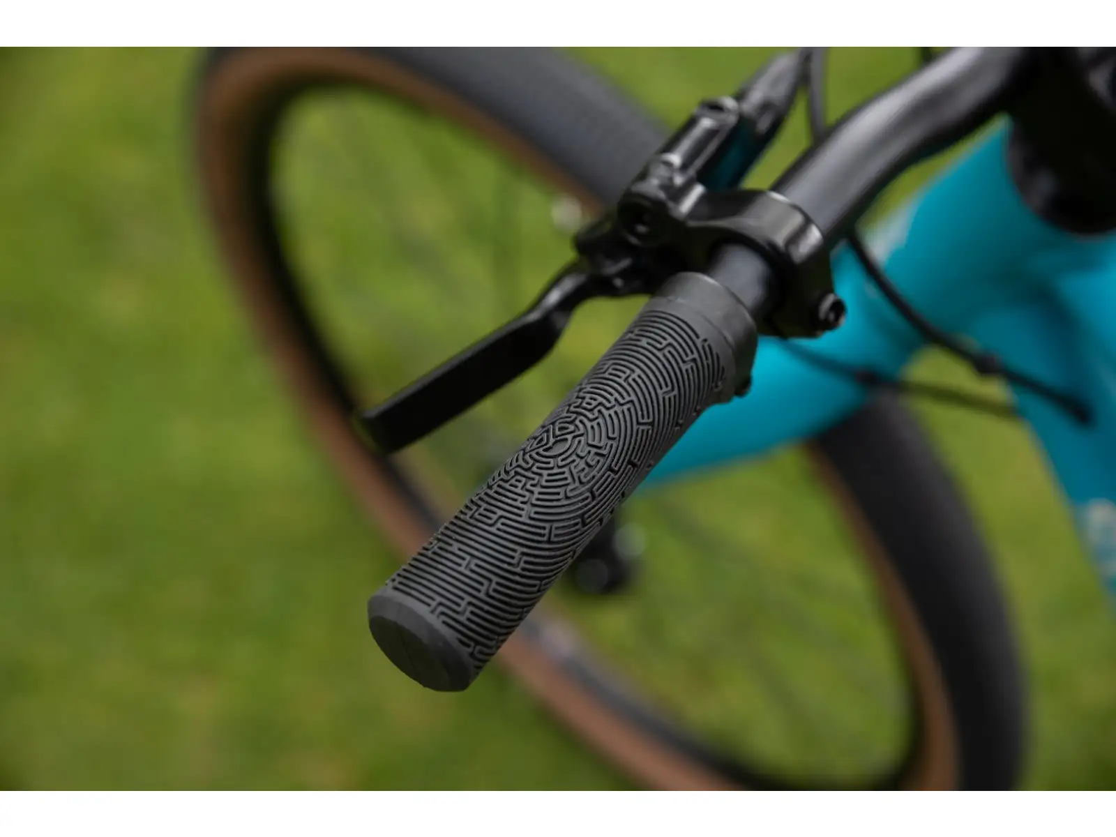 Superior F.L.Y. 24 kids bike Matte Teal