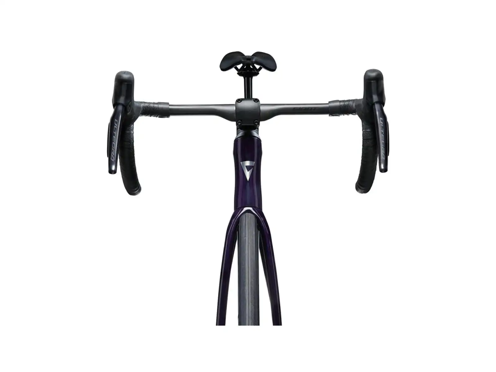 Giant Propel Advanced Pro 0 Di2 road bike black currant