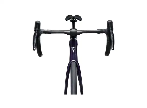 Giant Propel Advanced Pro 0 Di2 road bike black currant