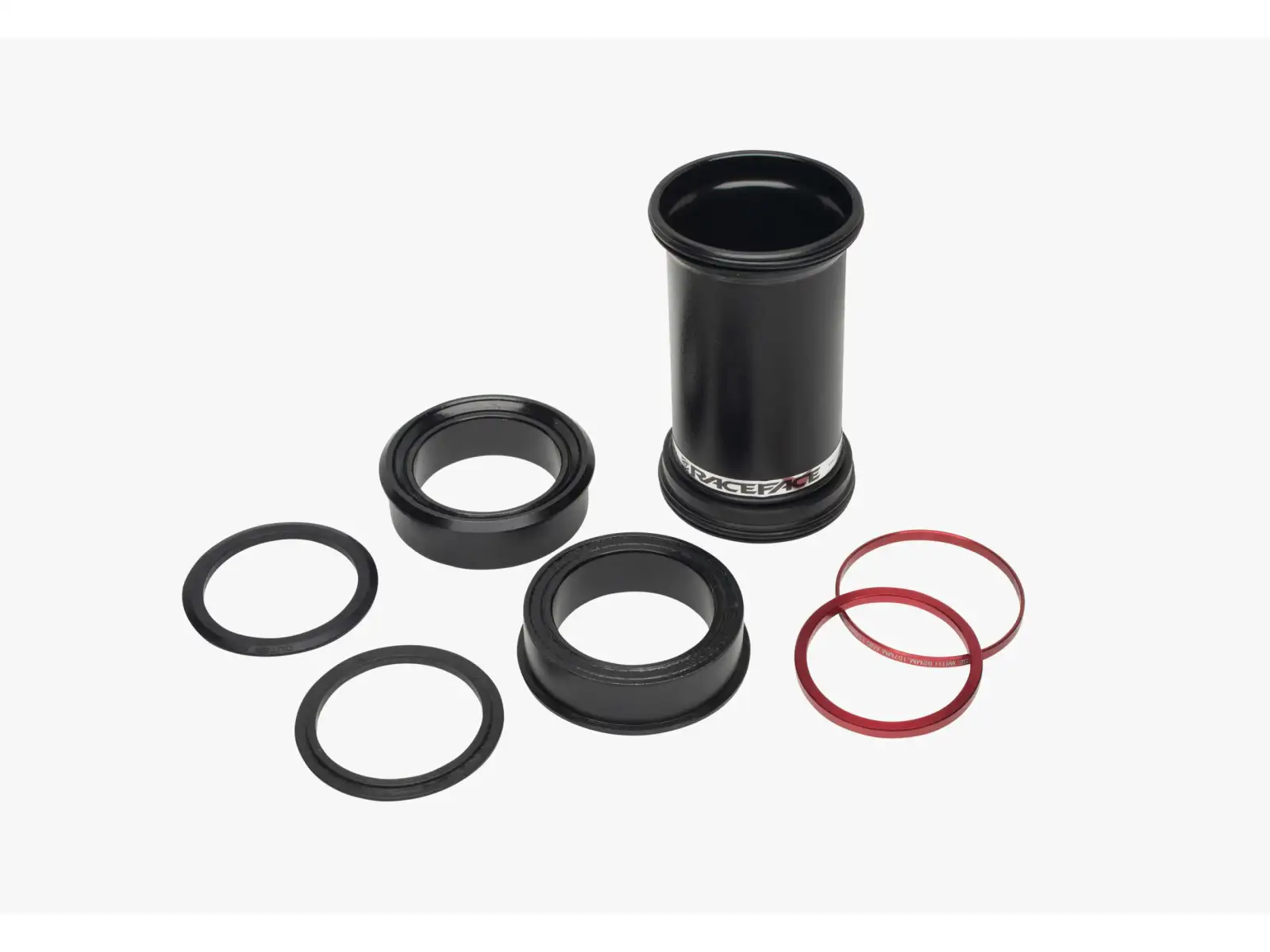 Race Face BB92 30 mm double row bottom bracket - Unpackaged