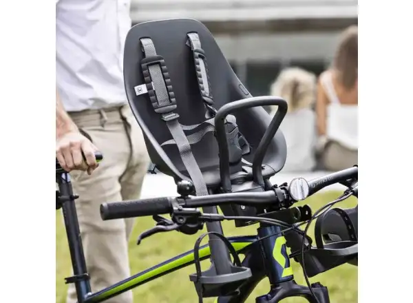 Urban Iki handlebar for front child seat